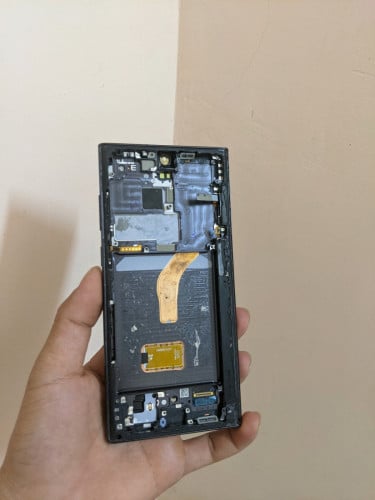 S22 Ultra original display sell  35$