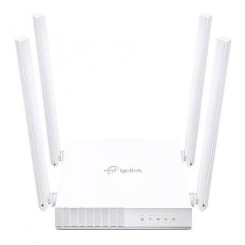 Sale TP Link WiFi Router Archer C24 C750 Dual-Band 99%