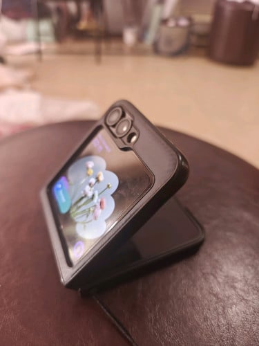 512GB Flip6 carbon Edition