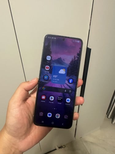 Samsung Galaxy Flip 6