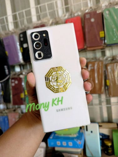 Samsung Note 20 Ultra