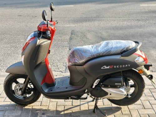 Scoopyclub 2026ថ្មីកេស ក្រុមហ៊ុន