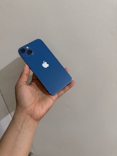 Sell iPhone 13 256g Sim2 Scan