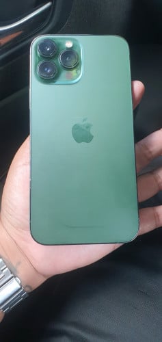 Sell Iphone 13PM 256g ZP