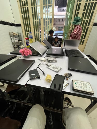 Sell Laptop 💻 Good 👍 Price inboxes telegram below 👇