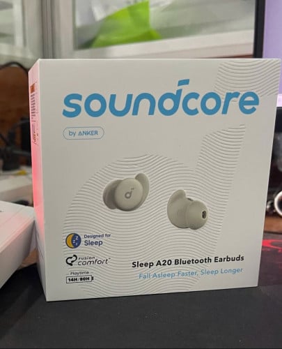 Soundcore Sleep A20