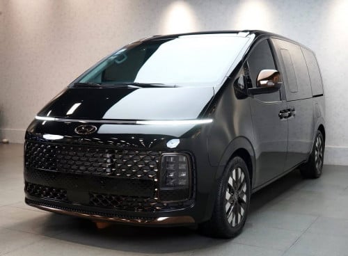 Staria VIP 7seat