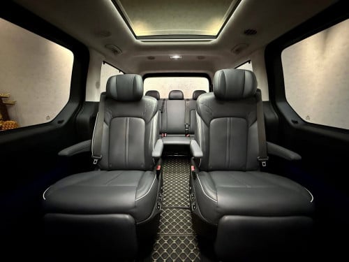 Staria VIP 7seat