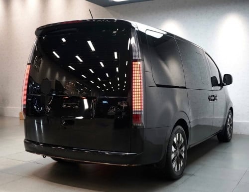 Staria VIP 7seat