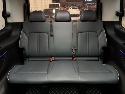 Staria VIP 7seat