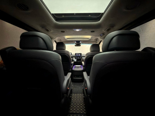 Staria VIP 7seat