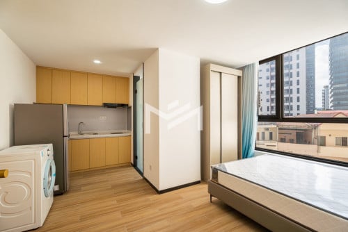 Studio for sale at Toul Kork Lane $38k | code 42707