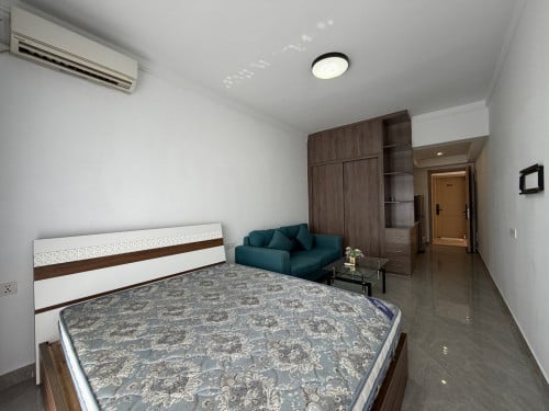 Studio room Yuetai riverside