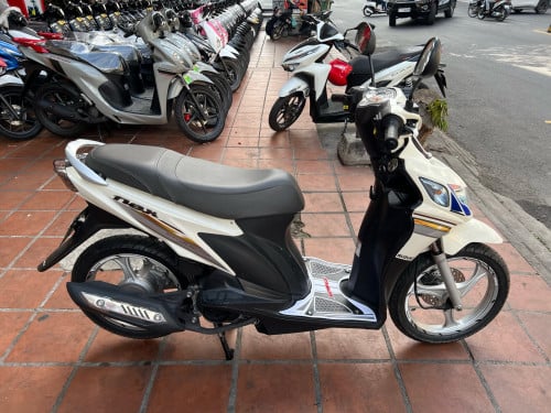 SUZUKI NEX សេរី2021