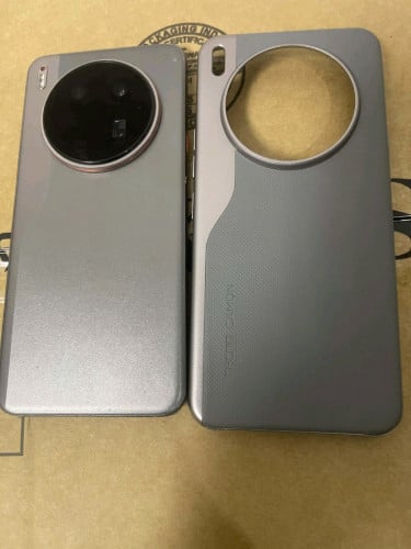 Tecno camon40 premier 99%ក្រុមហ៊ុនសុីមពី full set មានខេសមានប្រអប់ឆ្នាំសាក់សុីន70វ៉ាត់