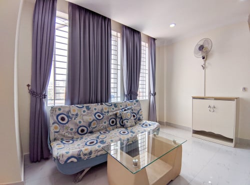 Toul Kork | Apartment for rent near RUPP and Western University Toul Kork