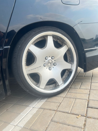 TOYOTA ALPHARD 2014 Top option
