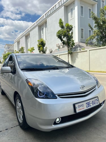 Toyota Prius ឆ្នាំ05