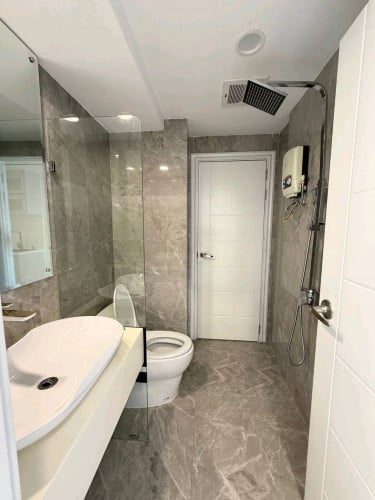 Unboxing Condo Uk 548 Toul kork for rent 💲Price: 550$ (negotiate)