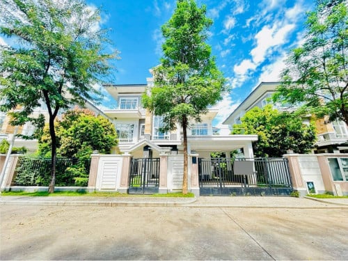 Villa Queen for Rent