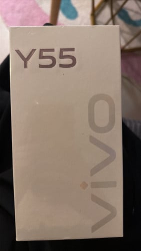 Vivo y55