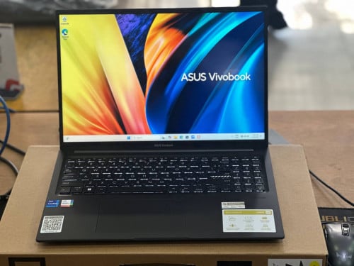 Vivobook 16  i7-1355U Ram 16G M2 512G 16" New=649$