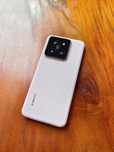 Xiaomi 14 5G ស្អាត98% Ram16+6G Storage 512G