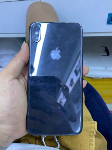 Xs max Lock sim បែកកញ្ចក់