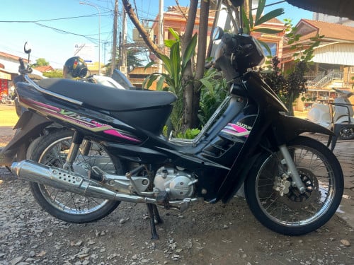 Zusuki Viva 013 ស្អាត សំនុំ