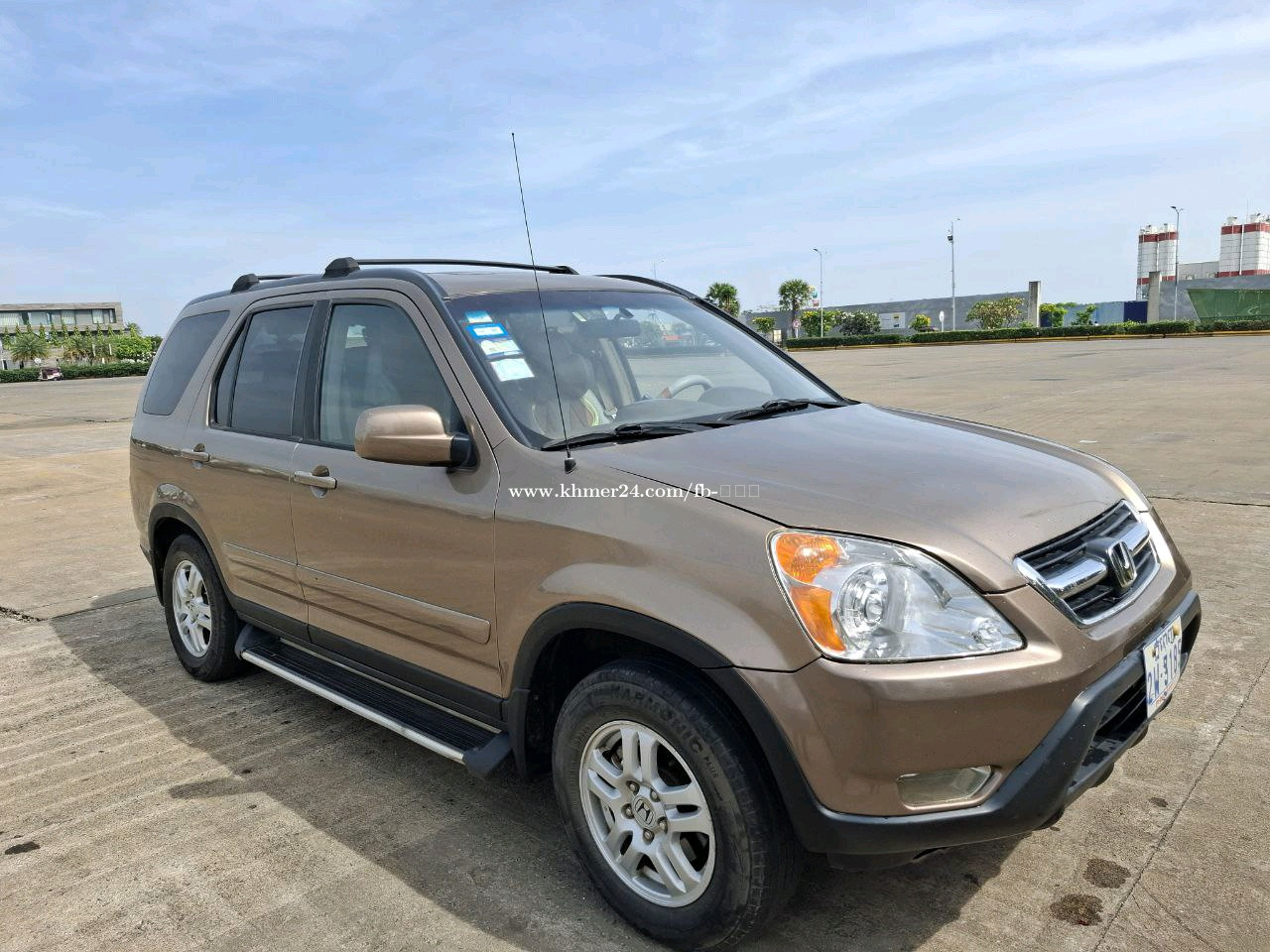 Surprising 02 Crv For Sale Gallery