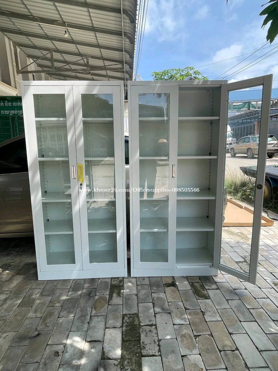 File cabinet