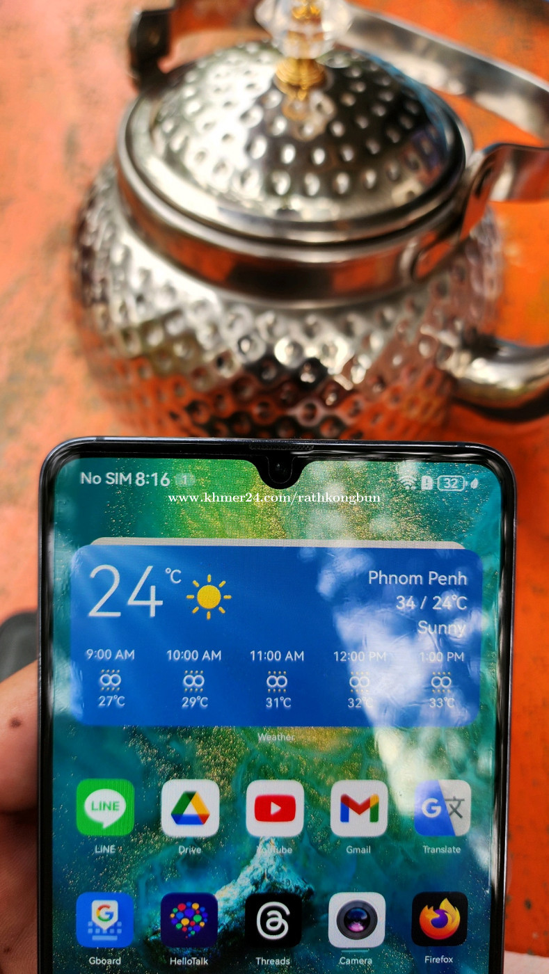 Huawei Mate 20X full option play store from Google price $155.00 in ...