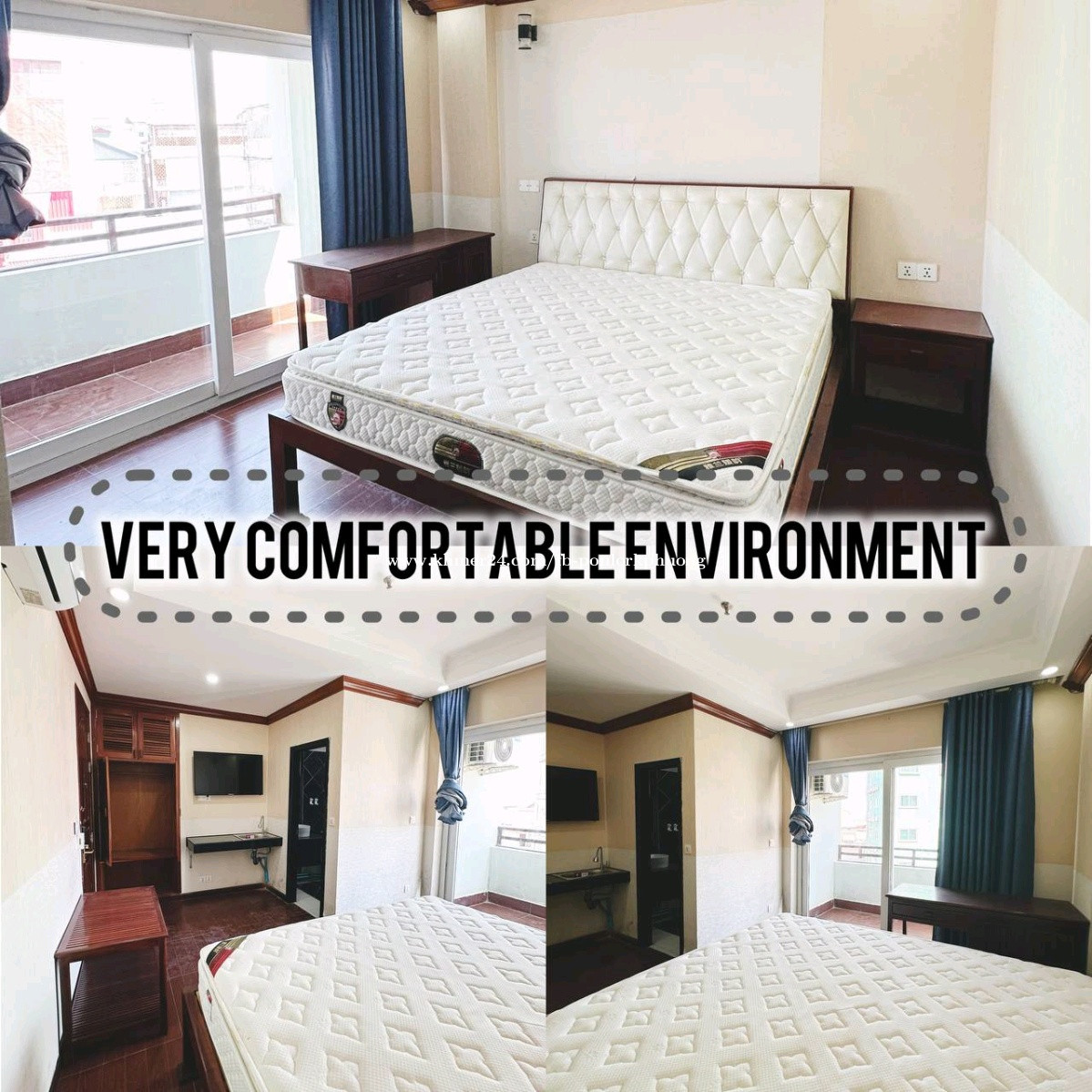 Sen Sok, Phnom Penh - photo 1