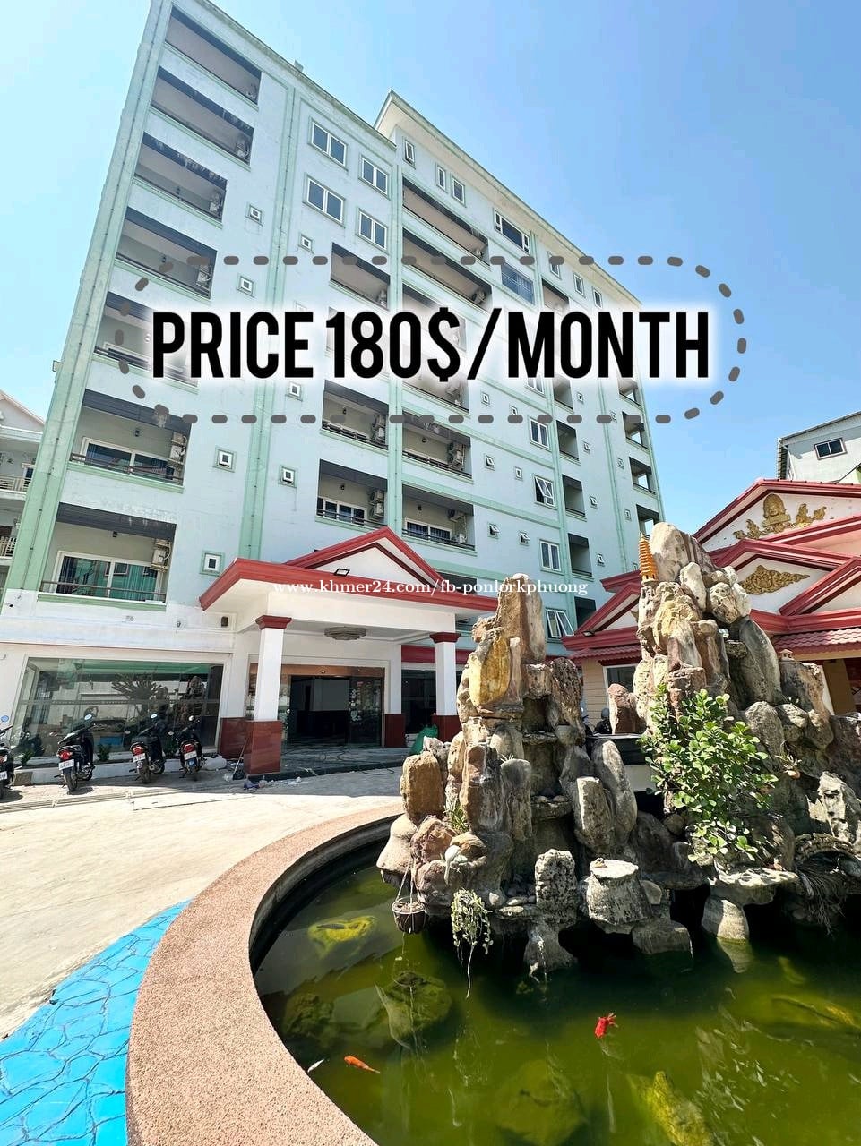 Sen Sok, Phnom Penh - photo 2