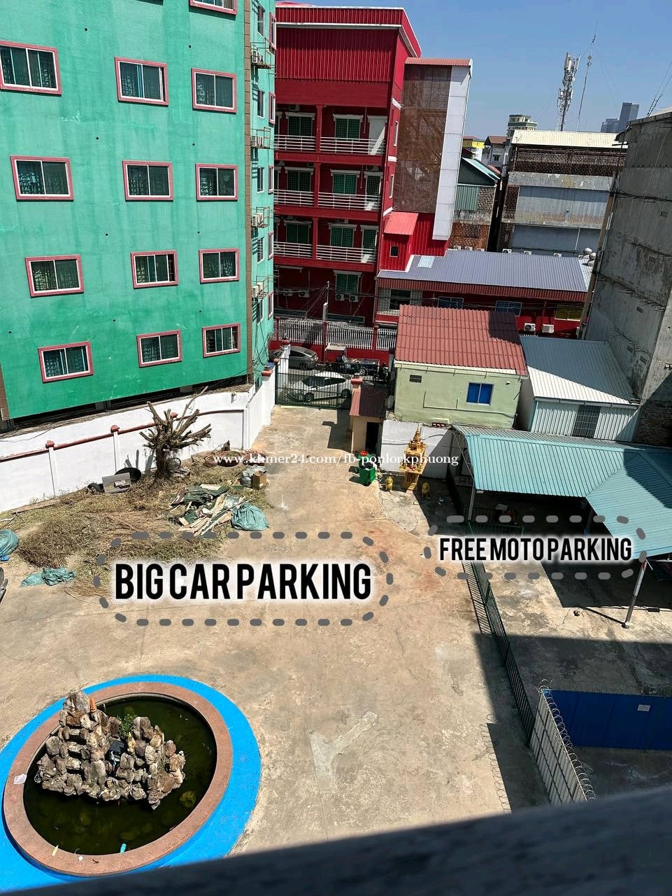 Sen Sok, Phnom Penh - photo 3