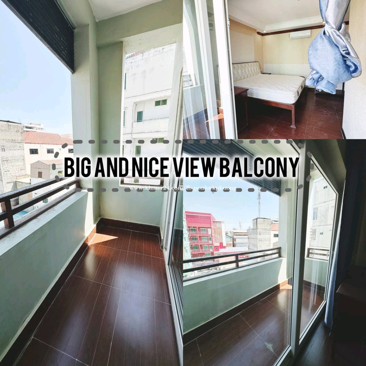 Sen Sok, Phnom Penh - photo 7