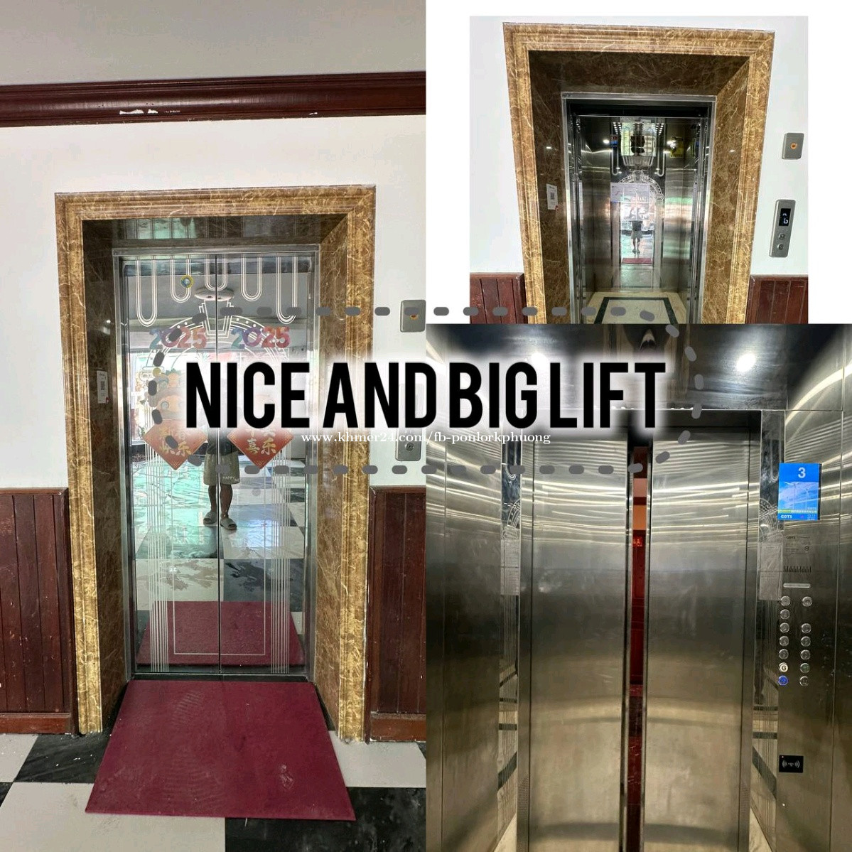 Sen Sok, Phnom Penh - photo 5