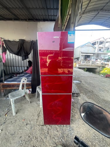 ទូរទឹកកក