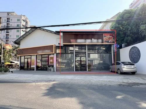 ហាងជួលនៅទួលគោក