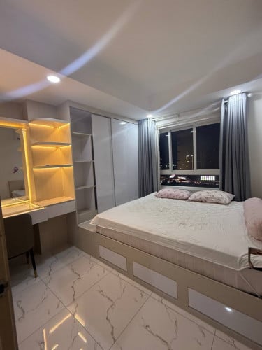 ខុនដូជួលទីតាំងបឹងទំពុន