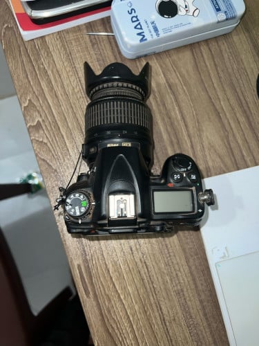 កាំមេរ៉ាធូរៗ