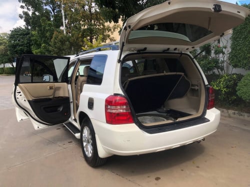 ឡានពូជិះផ្ទាល់