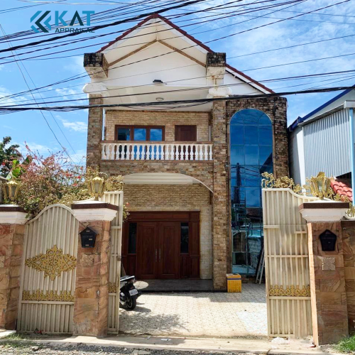 ផ្ទះជួលនៅសង្កាត់ក្បាលកោះ ខណ្ឌច្បារអំពៅ