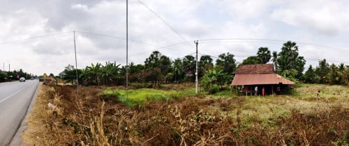ដីលក់បន្ទាន់