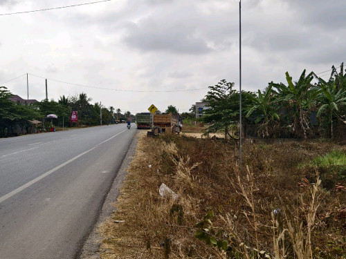 ដីលក់បន្ទាន់