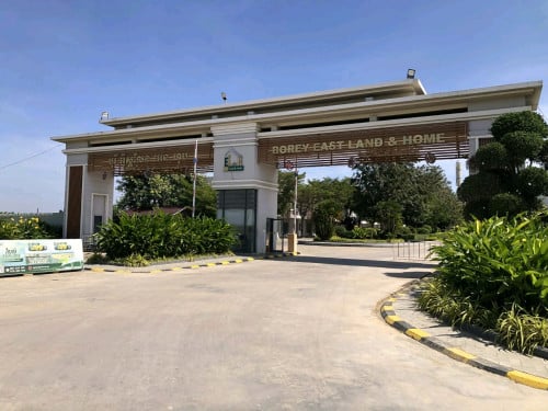 ផ្ទះលក់ឡៃឡុង