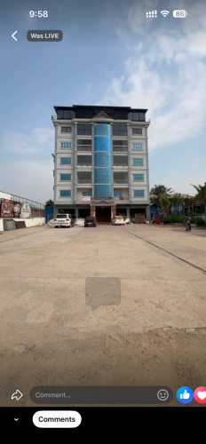 អាគារជួល នៅក្រុងបាត់ដំបង
