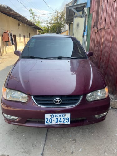 ឡានថ្មី​បងប្អូន​រៀងស្ទេីរទឹកថ្នាំខ្លះ​ មិនប៉ះ​មិនបុក​ធានាជូន​