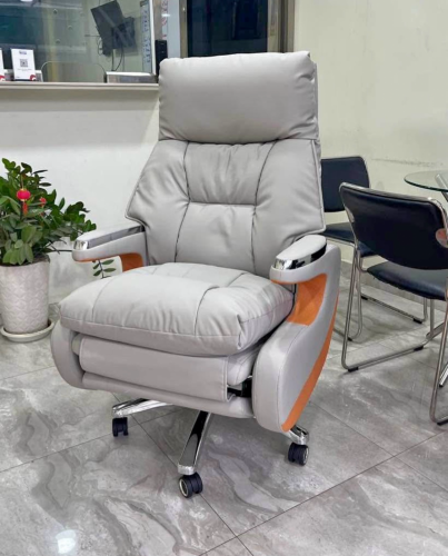 កៅអីប្រធាន