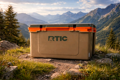 ទូរទឹកកក់ពិសេស